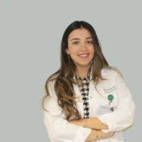 Portrait published for Dr. Rita Khoury