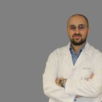 Portrait published for Dr. Julien Sayegh