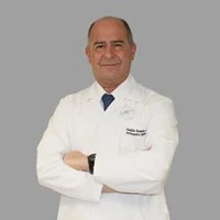 Portrait published for Dr. Camille Samaha
