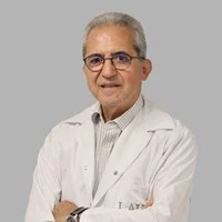 Portrait published for Dr. Nouhad Genadry