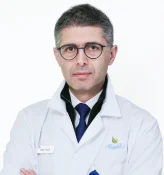 Portrait published for Dr. Pascal Hajj