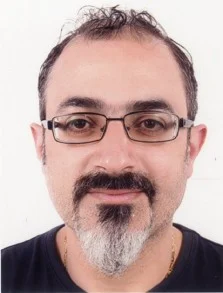 Portrait published for Dr. Wissam Tohme