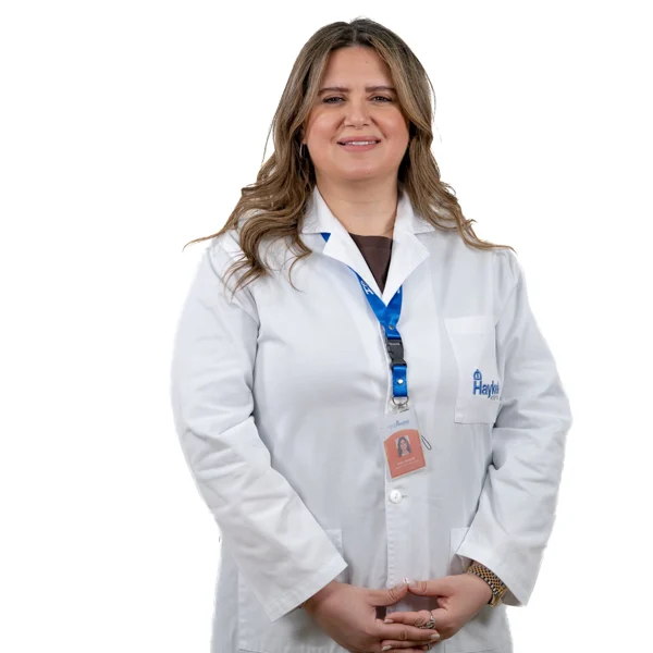 Portrait published for Dr. Romy Younan