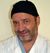 Portrait published for Dr. Elias Nassif
