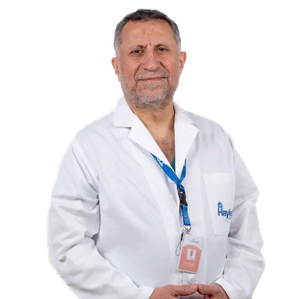 Portrait published for Dr. Fidaa Alwan