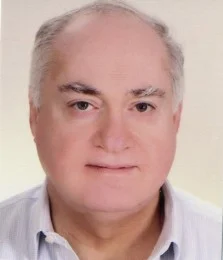 Portrait published for Dr. Raghid Kreidy
