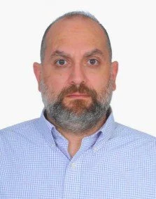 Portrait published for Dr. Alfred Ammoury