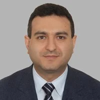 Portrait published for Dr. Fouad Fayad