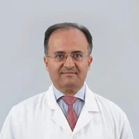 Portrait published for Dr. Tony Hayek