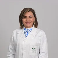 Portrait published for Dr. Rania Sakr