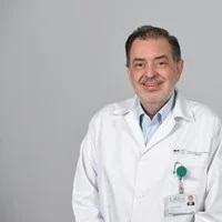 Portrait published for Dr. Anis Nassif