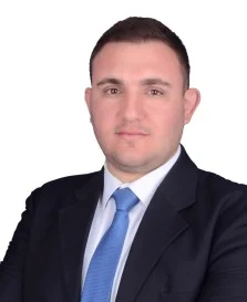 Portrait published for Dr. Bassim Issa