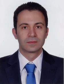 Portrait published for Dr. Fouad El Khoury