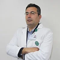 Portrait published for Dr. Georges Beyrouthy