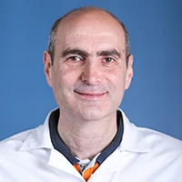 Portrait published for Dr. Jamil El Nachar