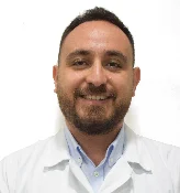 Portrait published for Dr. Ibrahim Abdo