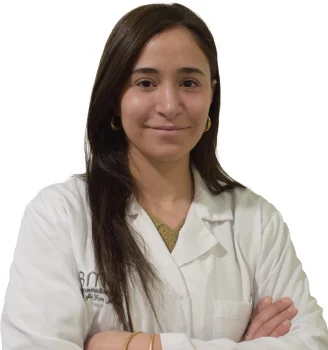 Portrait published for Dr. Theresia Tannoury