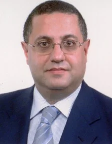 Portrait published for Dr. Maroun Abou Jaoudeh