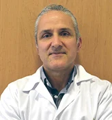 Portrait published for Dr. Walid Bejjani