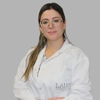 Portrait published for Dr. Chantal Zeidan Lahoud