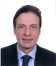 Portrait published for Dr. Fadi Haddad