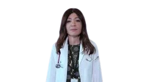 Portrait published for Dr. Joumana Alameh