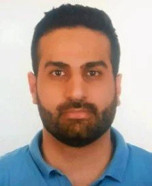 Portrait published for Dr. Elie Lteif
