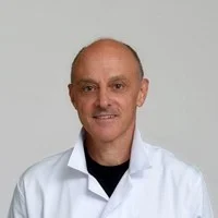 Portrait published for Dr. Georges Ghanem