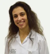 Portrait published for Dr. Hiba Yaacoub