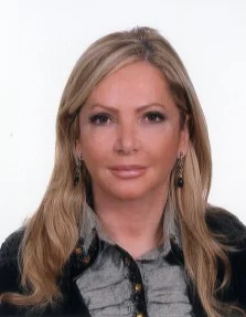 Portrait published for Dr. Paulette Karam