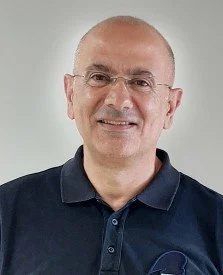 Portrait published for Dr. Antoine Frangieh
