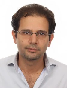 Portrait published for Dr. Nader Wansa