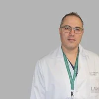 Portrait published for Dr. Sary Abdallah