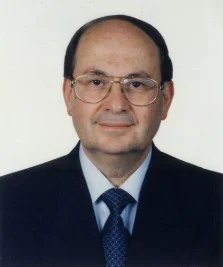 Portrait published for Dr. Roger Sayegh