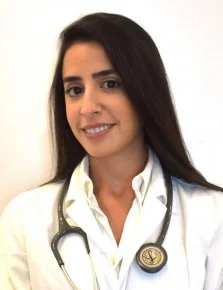 Portrait published for Dr. Carol Saba