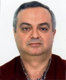 Portrait published for Dr. Jean Abi-Ghosn
