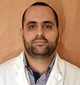 Portrait published for Dr. Philippe Younes