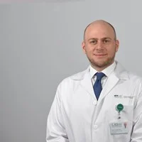 Portrait published for Dr. Ramzi Nakhle