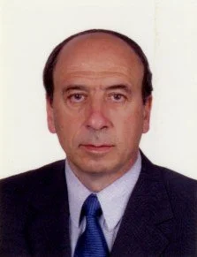 Portrait published for Dr. Chawki Cortbawi
