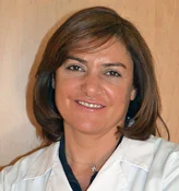 Portrait published for Dr. Grace Abi Rizk