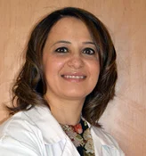 Portrait published for Dr. Patricia Fadel