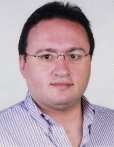 Portrait published for Dr. Antoine Challita