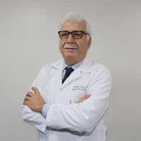 Portrait published for Dr. Georges Al Hajj