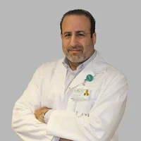 Portrait published for Dr. Eddie Abdalla