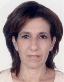 Portrait published for Dr. Mireille Sfeir