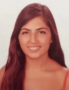 Portrait published for Dr. Lea Atallah