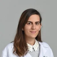 Portrait published for Dr. Sahar Semaan