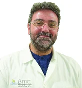 Portrait published for Dr. Samer Traboulsi