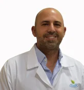 Portrait published for Dr. Jade Nehme