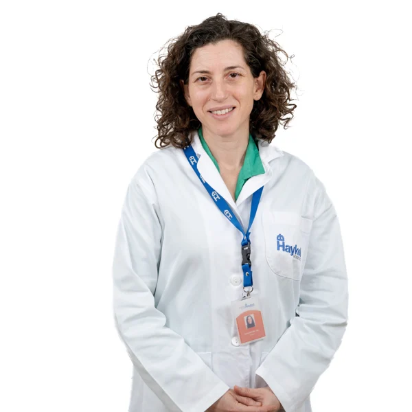 Portrait published for Dr. Guylnar Dib